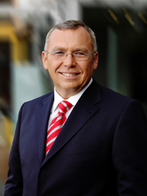 Alfred Gusenbauer