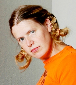 Ineke Hans