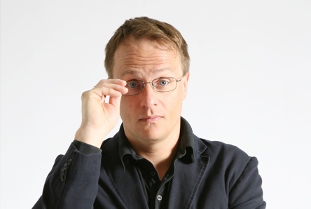 Markus Hengstschläger