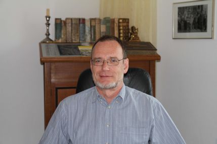 Gerhart Marckhgott