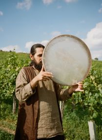 Alireza  Mollahosseini