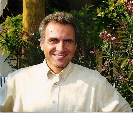 Clemens Ronnefeldt