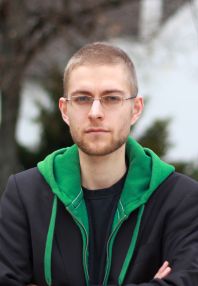 Stefan Schobesberger