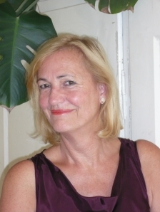Elfie Schulz