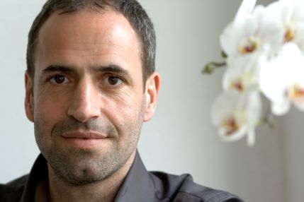 Mark Terkessidis